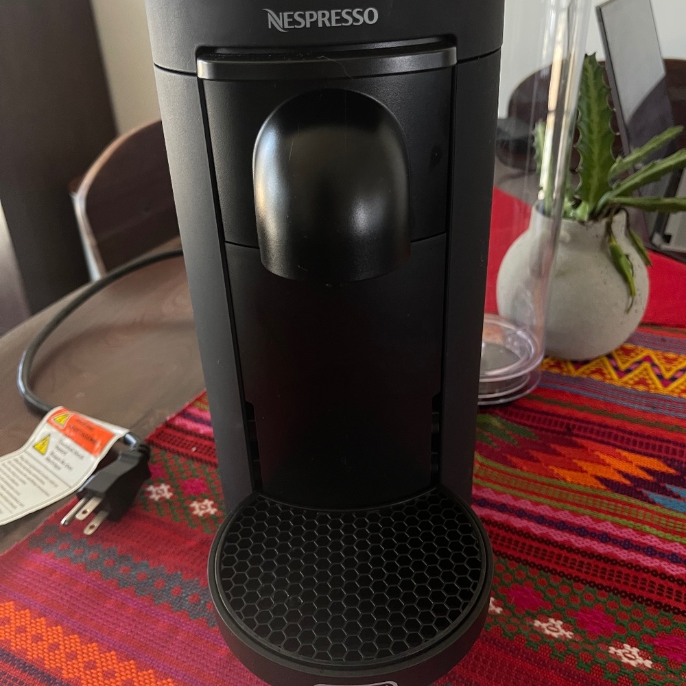Nespresso